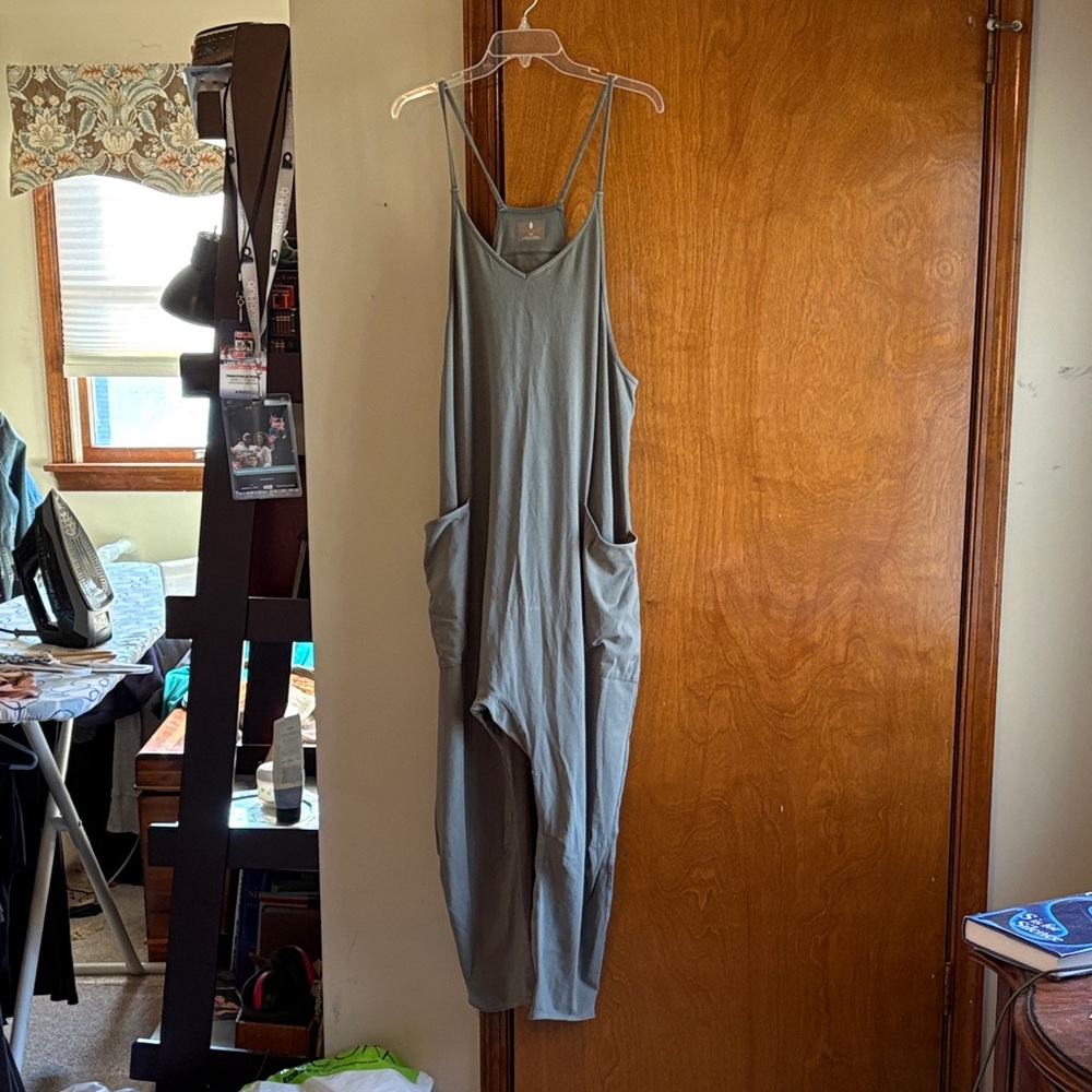 Stylish Green Women's Jumper